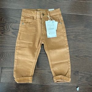 Zara Jean pants new w/tags